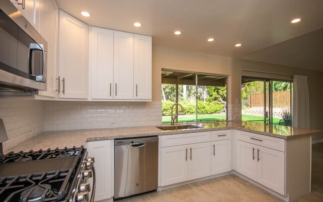 property at 4325 Trieste Dr