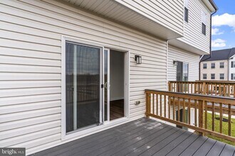 7533 Golden Halls Ter in Brandywine, MD - Building Photo - Building Photo