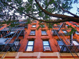 512 East 5th Street Apartments