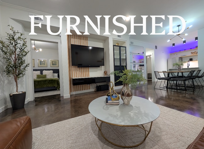 property at 6000 Shepherd Mountain Cv