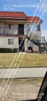 4211 Mountain Dr in Arrowhead Farms, CA - Building Photo