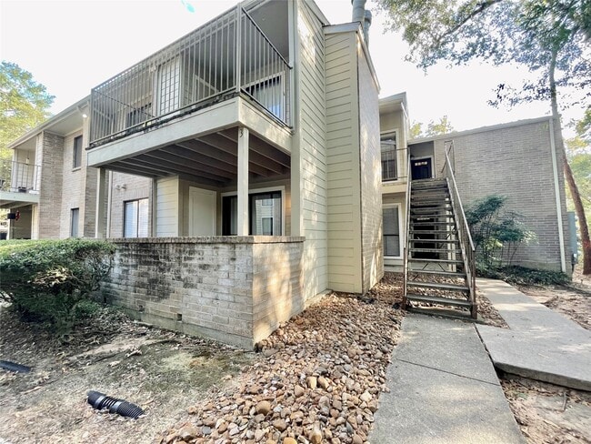 property at 3500 Tangle Brush Dr