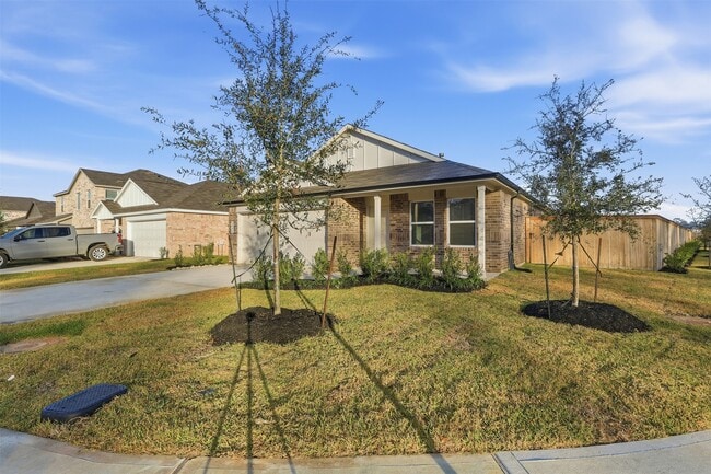 1506 Amber Skies Ln in Crosby, TX - Building Photo - Building Photo