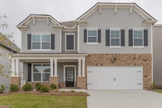 property at 123 Wayside Terrace
