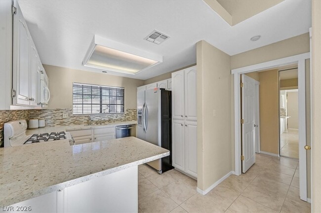 property at 2851 S Valley View Blvd