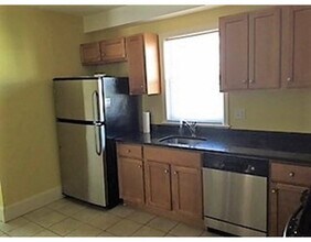 1594 Tremont St-Unit -3 in Boston, MA - Building Photo - Building Photo