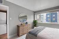 Moxy Apartments photo'