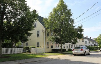 Rockdale Common Apartments in Northbridge, MA - Building Photo - Building Photo