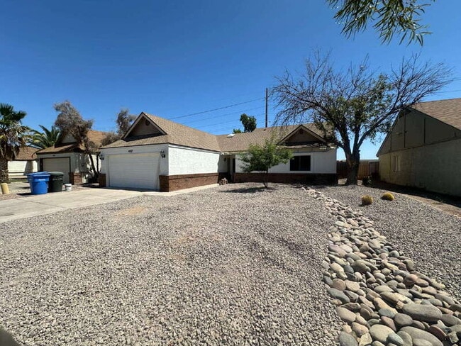 property at 4907 W McRae Way