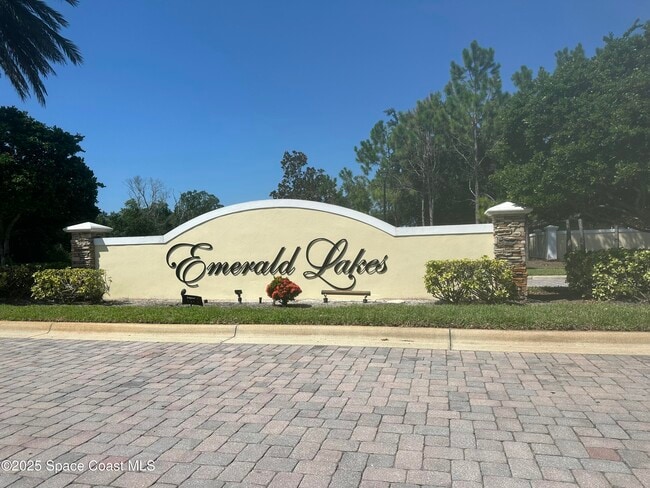 5214 Brilliance Cir in Cocoa, FL - Building Photo - Building Photo