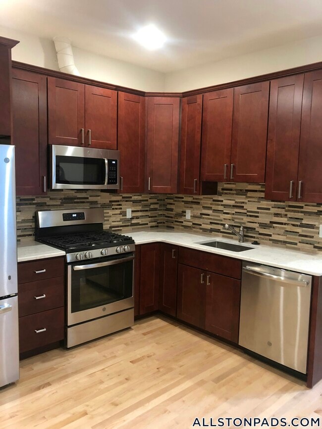 45 Pratt St in Boston, MA - Building Photo - Building Photo