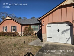 1921 Algonquin Ave in Deltona, FL - Building Photo - Building Photo
