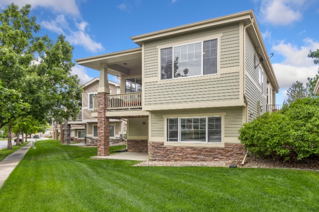 4918 Valley Oak Dr in Loveland, CO - Building Photo - Building Photo