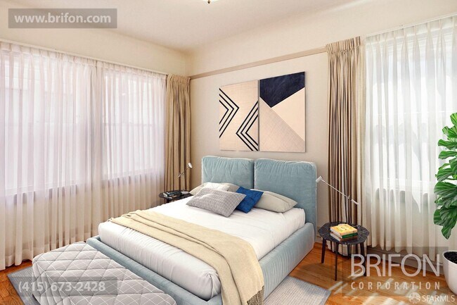1417 Jackson St in San Francisco, CA - Building Photo - Building Photo