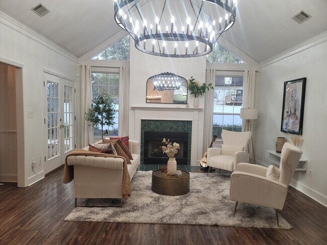 1133 Blackhawk Way in Tallahassee, FL - Building Photo - Building Photo