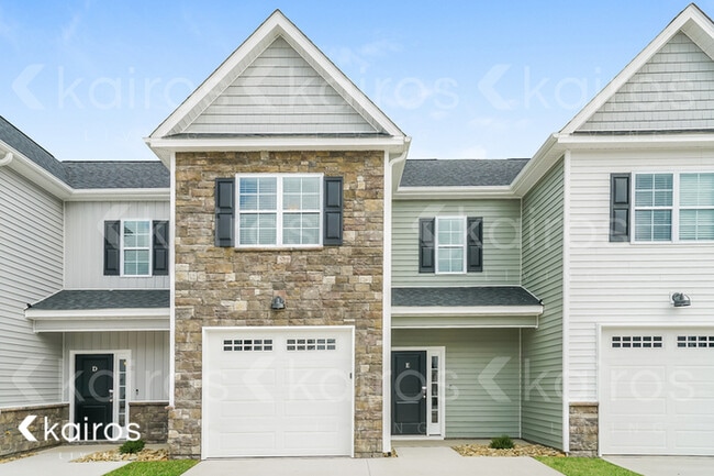 property at 3709 Oak Leaf Wy