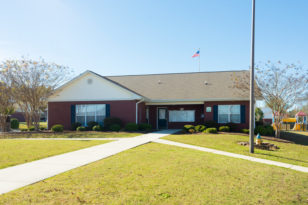 Windscape in Athens, AL - Building Photo