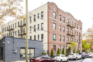 2746 East 19Th Street Apartamentos