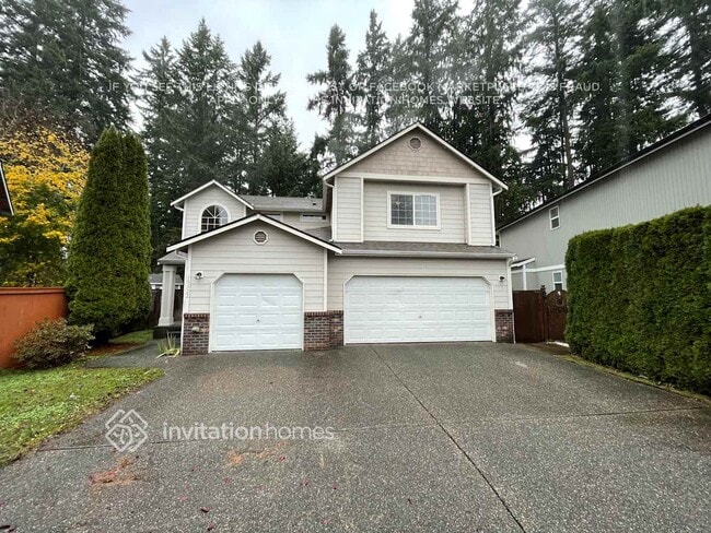 property at 15322 SE 276th Pl