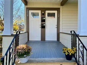 2022 James St in Syracuse, NY - Building Photo - Building Photo