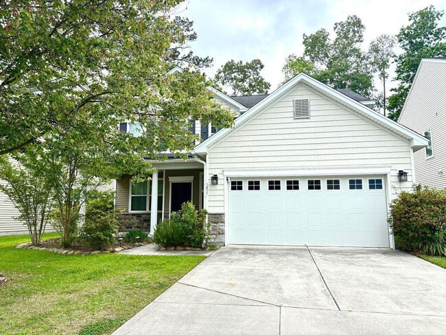 1877 Cornsilk Dr