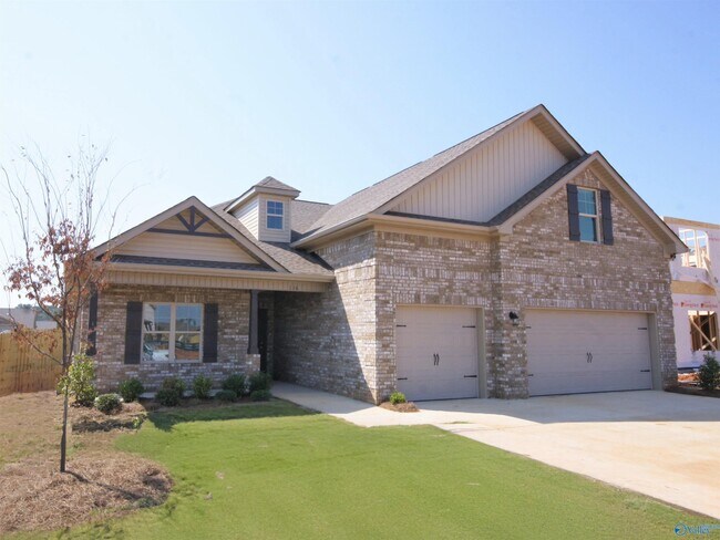 116 Bridgemill Ave in Madison, AL - Building Photo - Building Photo