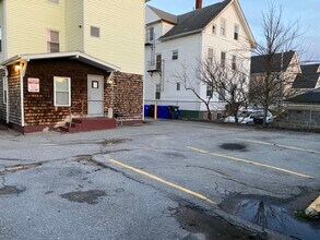 70 Washington St, Unit 1 in Central Falls, RI - Building Photo - Building Photo
