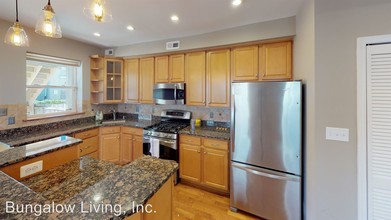 3518 10th St NW-Unit -APT A in Washington, DC - Foto de edificio - Building Photo