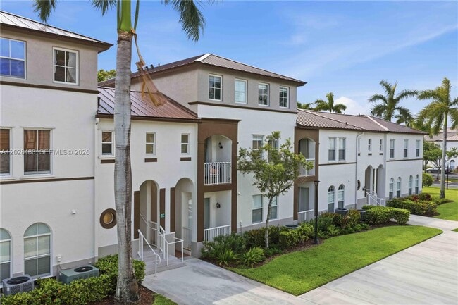 property at 4425 SW 160th Ave