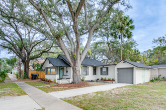 2862 2nd Ave S in St. Petersburg, FL - Building Photo - Building Photo