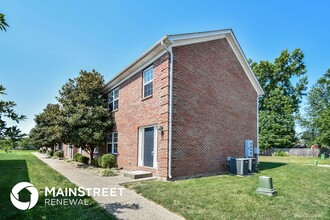 1901 Paddle Wheel Dr in Jeffersonville, IN - Building Photo - Building Photo