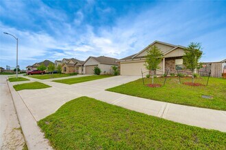 3110 Spanish Oak Ln in Rosenberg, TX - Building Photo - Building Photo