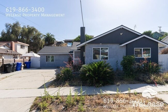 property at 2666 Rhoades Rd