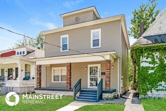 3630 River Park Dr in Louisville, KY - Building Photo - Building Photo