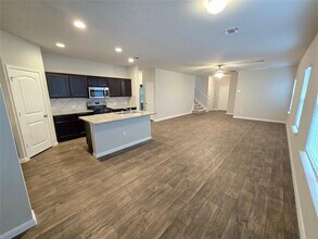 10804 Gonzales Ranger Pass in Austin, TX - Building Photo - Building Photo