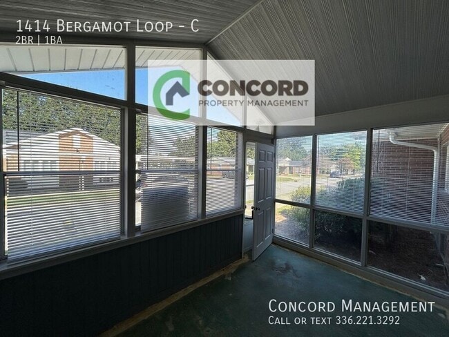 1414 Bergamot Loop in High Point, NC - Building Photo - Building Photo
