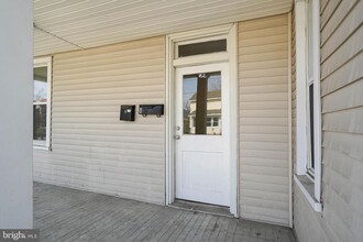 2 W State St in Delmar, MD - Foto de edificio - Building Photo