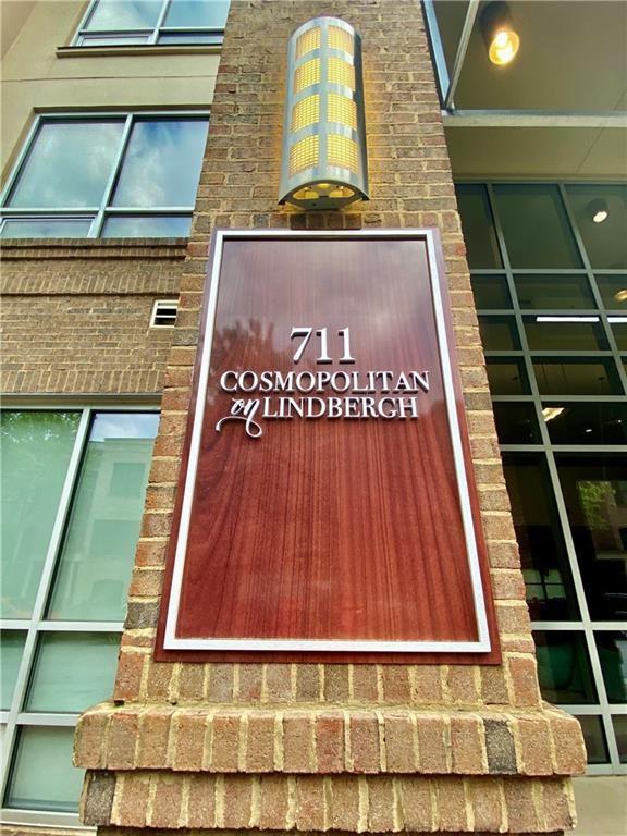 711 Cosmopolitan Dr NE in Atlanta, GA - Building Photo - Building Photo