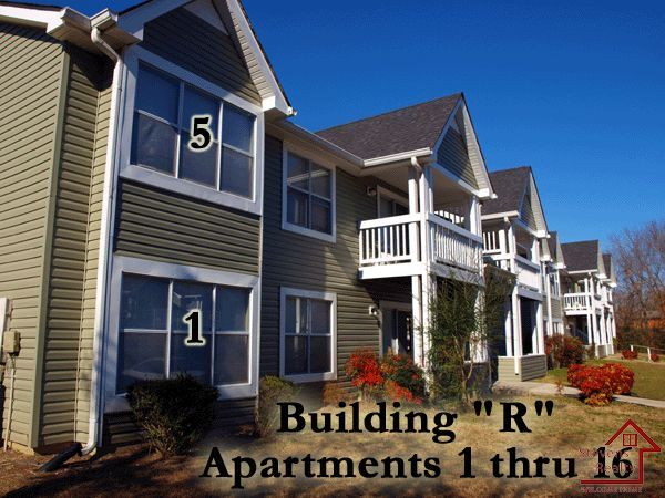 430 Oriole Dr in McMinnville, TN - Building Photo