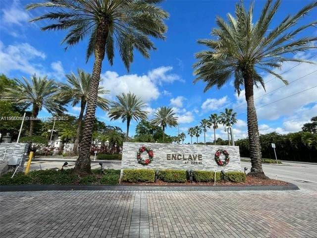 property at 4500 NW 107th Ave