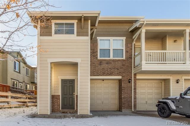 property at 13043 Grant Cir E