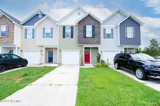 310 Cedar Island Trail
