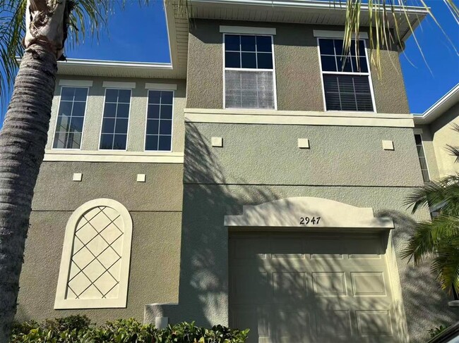 property at 2947 Willowleaf Ln