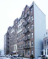 364 93rd St Apartments