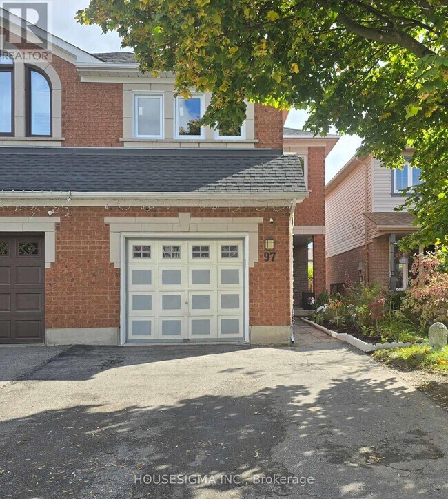 97 Stonecairn Dr in Cambridge, ON - Building Photo - Building Photo