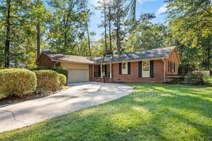 108 Furlong Rd in Summerville, SC - Building Photo