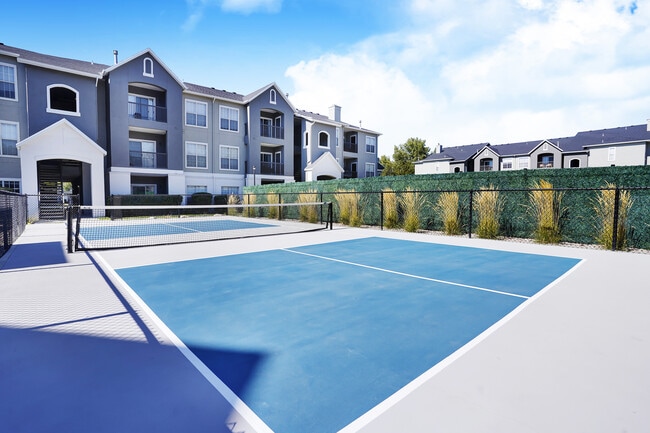 Preston Hollow in Salt Lake City, UT - Foto de edificio - Building Photo