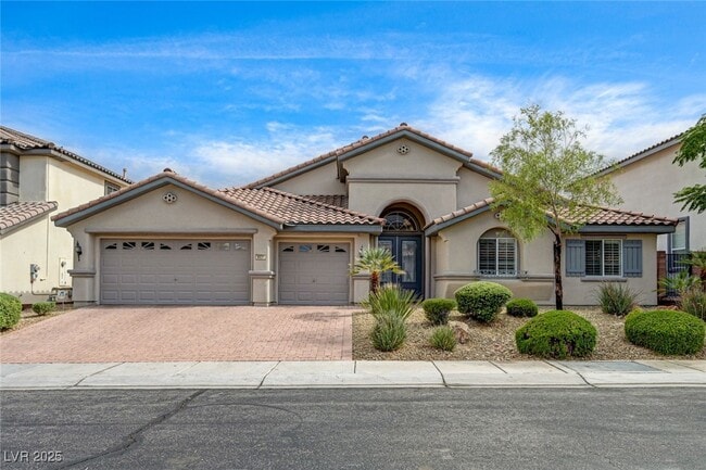 property at 8031 Pavarotti Ave