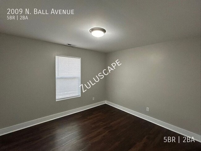 2009 N Ball Ave in Muncie, IN - Building Photo - Building Photo