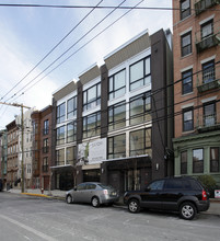 511-515 Madison St in Hoboken, NJ - Building Photo - Building Photo